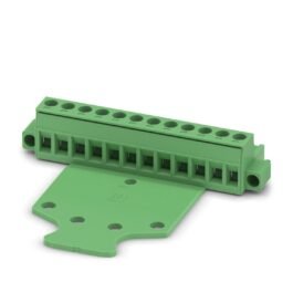 Conector MSTB 2,5/12-STZ PHOENIX CONTACT