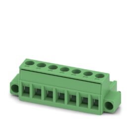 Conector MSTB 2,5/ 7-STF-5,08 EX PHOENIX CONTACT