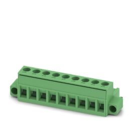 Conector MSTB 2,5/ 9-STF-5,08 EX PHOENIX CONTACT