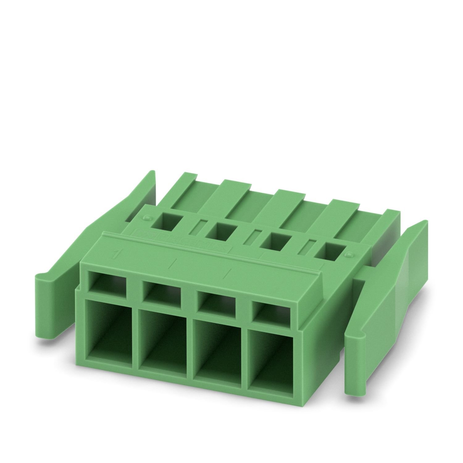 Conector MSTBC 2,5/ 4-STZ-5,08-R PHOENIX CONTACT