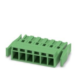 Conector MSTBC 2,5/ 6-STZ-5,08 PHOENIX CONTACT