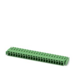 Conector MSTBC 2,5/21-STZ-5,08-R PHOENIX CONTACT