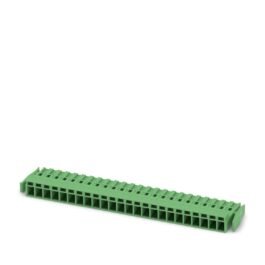 Conector MSTBC 2,5/24-STZ-5,08 PHOENIX CONTACT