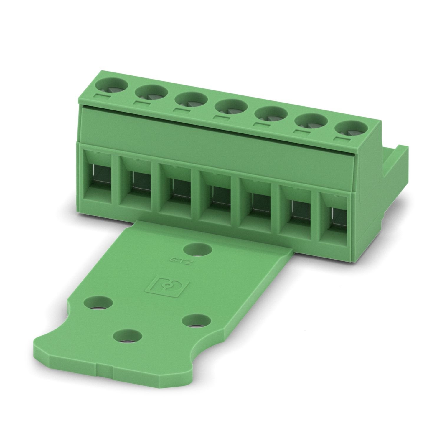 Conector MSTB 2,5/ 7-STZ-5,08 PHOENIX CONTACT