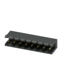 Conector MSTB 2,5/ 8-G BK PHOENIX CONTACT
