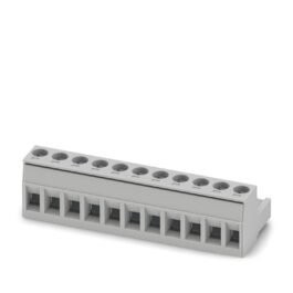 Conector MSTB 2,5/11-ST-5,08 GY PHOENIX CONTACT