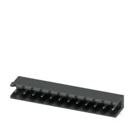Conector MSTB 2,5/12-G BK PHOENIX CONTACT