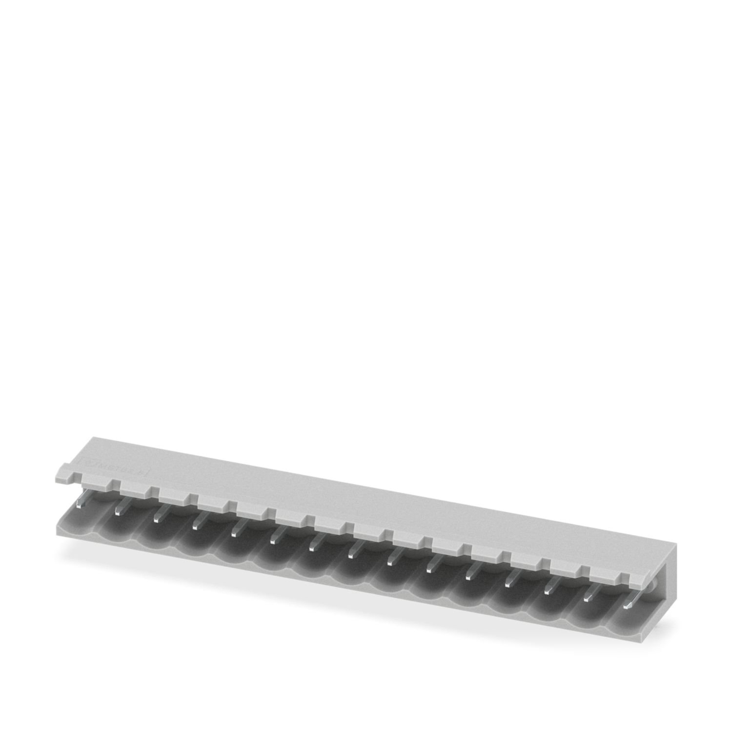 Conector MSTB 2,5/15-G-5,08 GY PHOENIX CONTACT