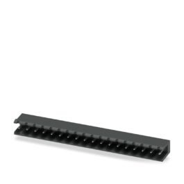 Conector MSTB 2,5/18-G BK PHOENIX CONTACT