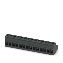 Conector MSTB 2,5/14-ST BD:14-1 SO PHOENIX CONTACT