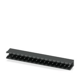 Conector MSTB 2,5/16-G BK PHOENIX CONTACT