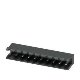 Conector MSTB 2,5/10-G BK PHOENIX CONTACT