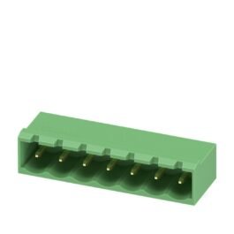 Conector MSTBA 2,5/ 7-G AU PHOENIX CONTACT