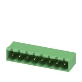 Conector MSTBA 2,5/ 8-G AU PHOENIX CONTACT