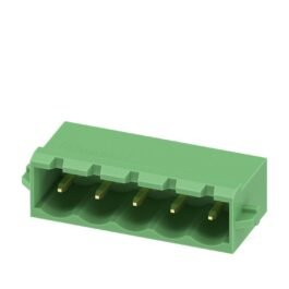 Conector MSTBA 2,5/ 5-G-5,08 BK PIN 9,5 PHOENIX CONTACT