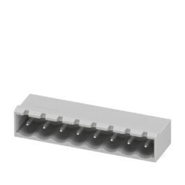 Conector MSTBA 2,5/ 8-G-5,08 GY PHOENIX CONTACT