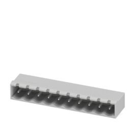 Conector MSTBA 2,5/10-G-5,08 GY PHOENIX CONTACT