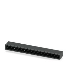 Conector MSTBA 2,5/16-G-5,08 AU PHOENIX CONTACT