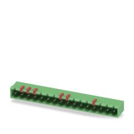 Conector MSTBA 2,5/16-G-5,08 NZ CODDAI2 PHOENIX CONTACT