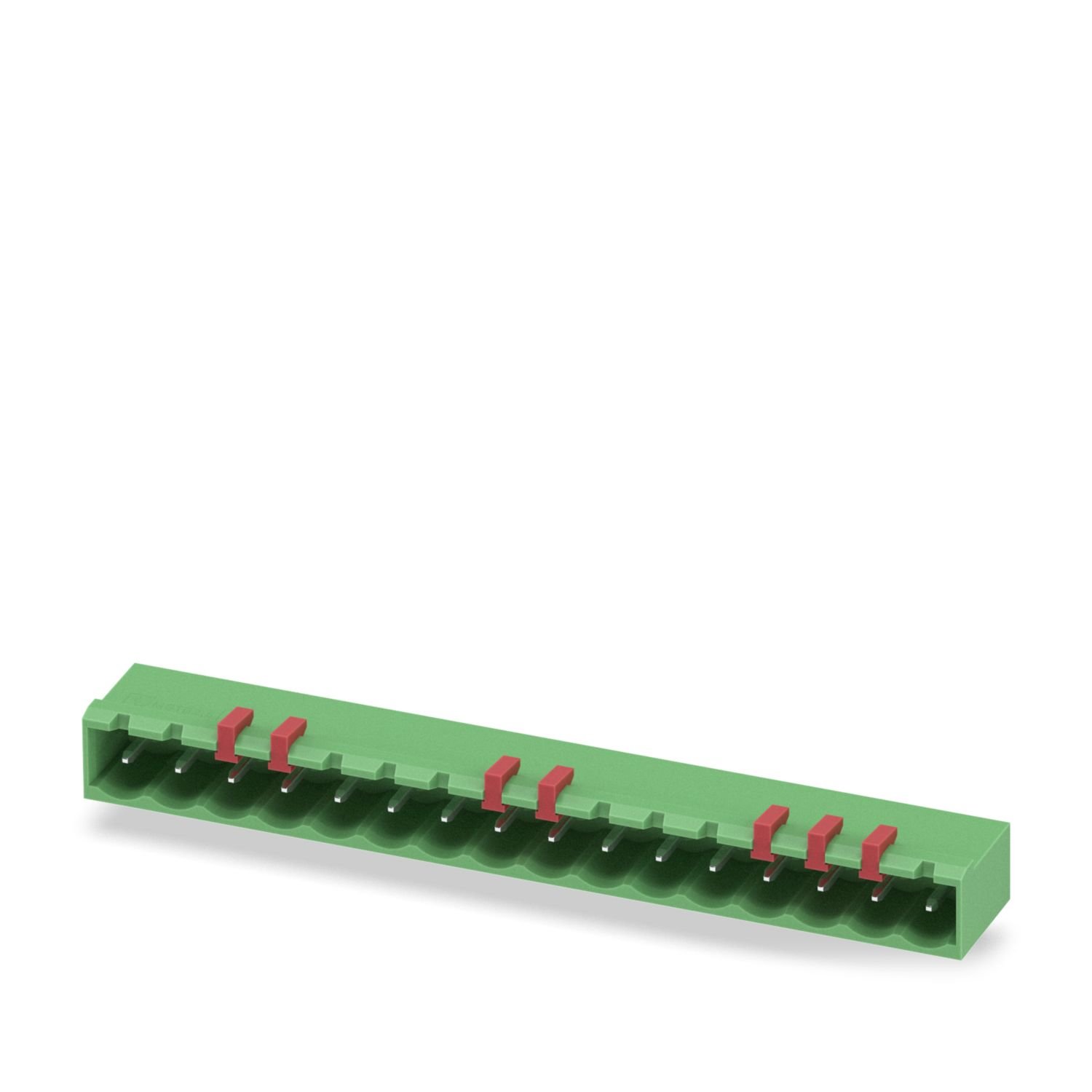 Conector MSTBA 2,5/16-G-5,08 NZ 3001314 PHOENIX CONTACT