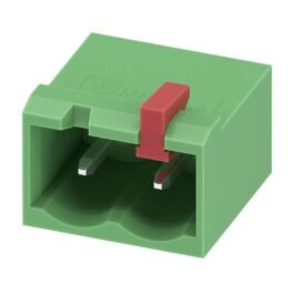 Conector MSTBA 2,5/ 6-G-5,08 CR2 PHOENIX CONTACT