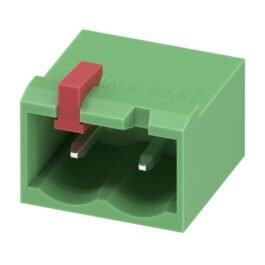 Conector MSTBA 2,5/ 2-G-5,08 CR1 PHOENIX CONTACT