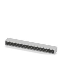 Conector MSTBA 2,5/16-G-5,08 GY PHOENIX CONTACT