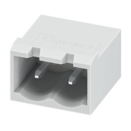 Conector MSTBA 2,5/ 2-G-5,08 GY7035 PHOENIX CONTACT