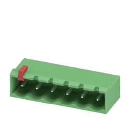 Conector MSTBA 2,5/ 6-G-5,08 CR1 PHOENIX CONTACT