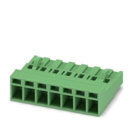 Conector MSTBC 2,5/ 7-STZ-5,08 PHOENIX CONTACT