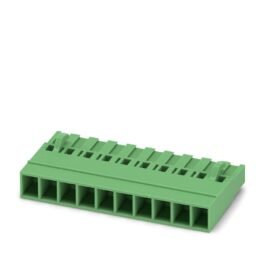 Conector MSTBC 2,5/ 9-STZFD-5,08 PHOENIX CONTACT