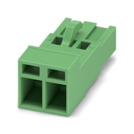 Conector MSTBC 2,5/ 2-STZ-5,08 PHOENIX CONTACT