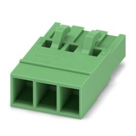 Conector MSTBC 2,5/ 2-STZ-5,08-R PHOENIX CONTACT