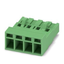 Conector MSTBC 2,5/ 4-ST-5,08 PHOENIX CONTACT