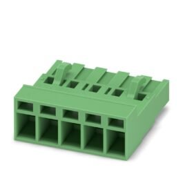 Conector MSTBC 2,5/ 5-STZ-5,08 PHOENIX CONTACT