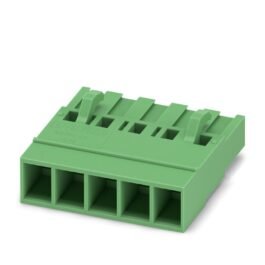 Conector MSTBC 2,5/ 4-STZFD-5,08 PHOENIX CONTACT