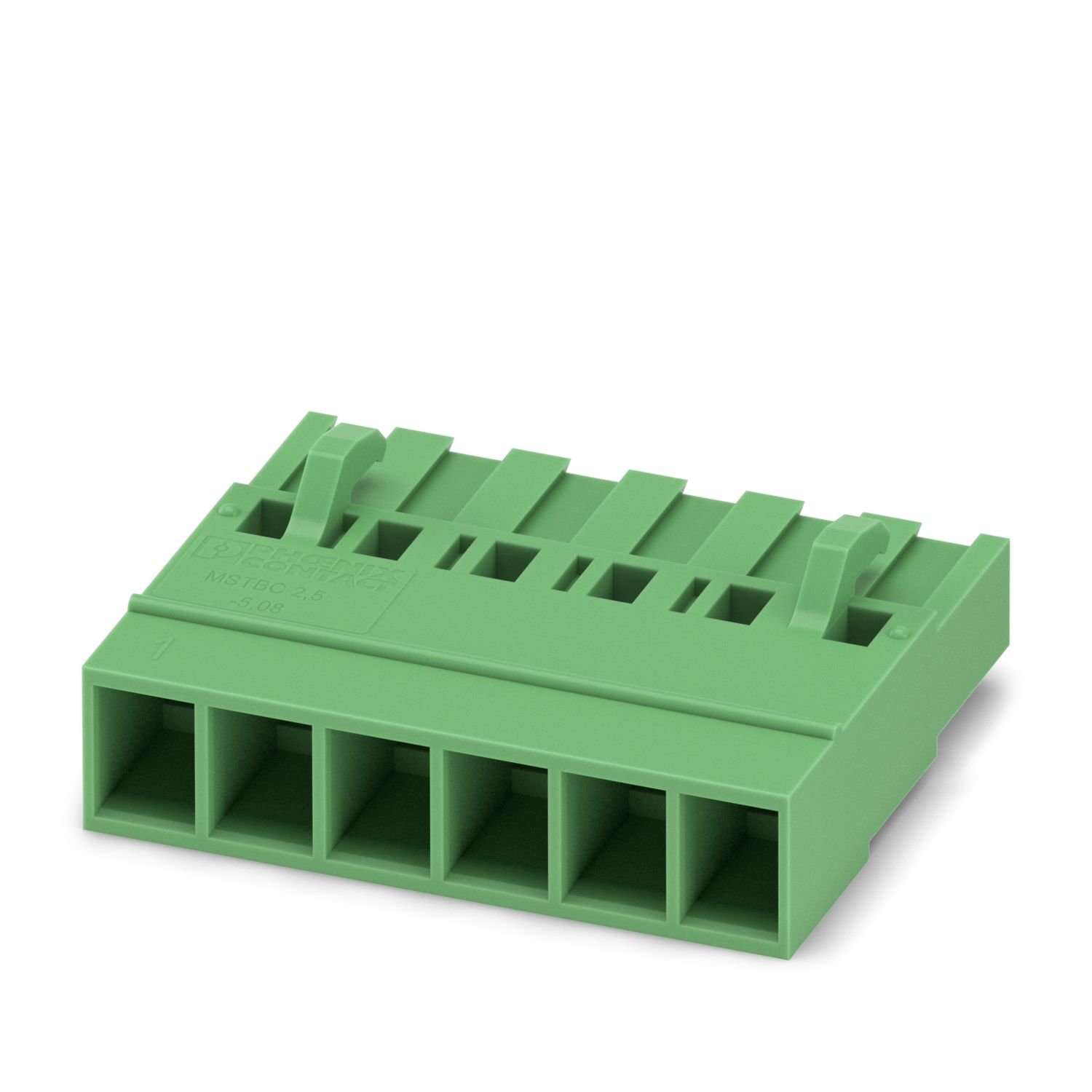 Conector MSTBC 2,5/ 5-STZFD-5,08 PHOENIX CONTACT