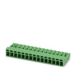 Conector MSTBC 2,5/14-STZFD-5,08 PHOENIX CONTACT