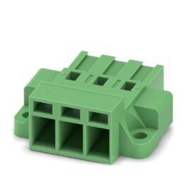 Conector MSTBC 2,5/ 3-STZFD-5,08 PHOENIX CONTACT