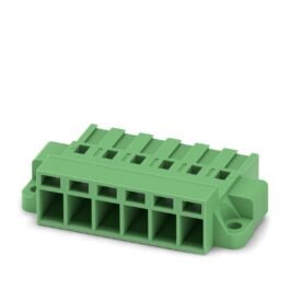 Conector MSTBC 2,5/ 6-STZFD-5,08 PHOENIX CONTACT