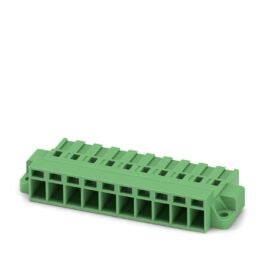 Conector MSTBC 2,5/10-STZFD-5,08 PHOENIX CONTACT