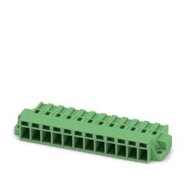 Conector MSTBC 2,5/12-STZF-5,08 PHOENIX CONTACT