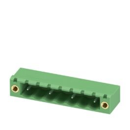 Conector MSTB 2,5/ 7-GF-5,08 BK PHOENIX CONTACT