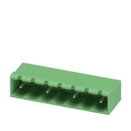 Conector MSTBA 2,5/ 7-G (1357) PHOENIX CONTACT