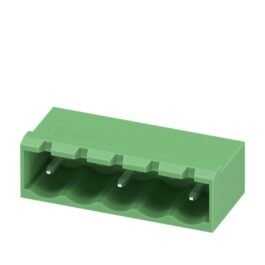 Conector MSTBA 2,5/ 5-G-5,08 (135) PHOENIX CONTACT