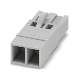 Conector MSTBC 2,5/ 2-ST-5,08 GY PHOENIX CONTACT