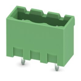 Conector MSTBA 2,5/ 3-G-5,08 PA1,3 PHOENIX CONTACT