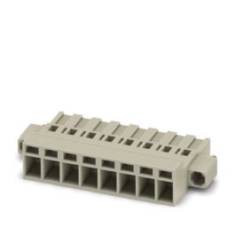 Conector MSTBC 2,5/ 8-STZF-5,08 BG PHOENIX CONTACT