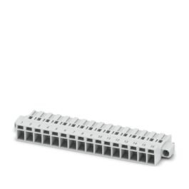 Conector MSTBC 2,5/16-STZF-5,08 GY PHOENIX CONTACT