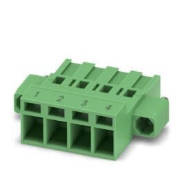 Conector MSTBC 2,5/ 4-STZF-5,08 PHOENIX CONTACT